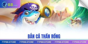 Bắn Cá Thần Rồng