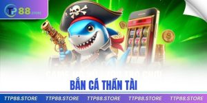 bắn cá thần tài