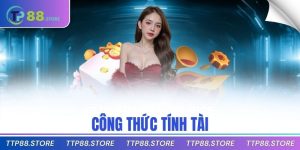 công thức tính tài xỉu