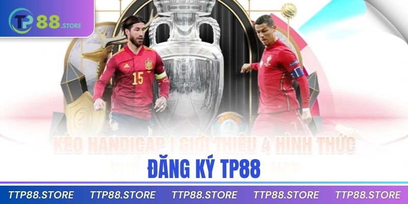 đăng ký TP88