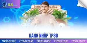 đăng nhập TP88