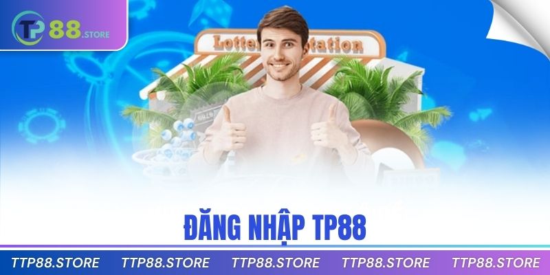 đăng nhập TP88