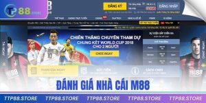 đánh giá M88