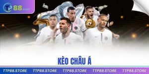 Kèo Châu Á