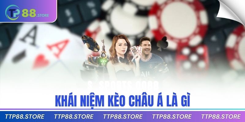 Khái niệm kèo châu âu là gì
