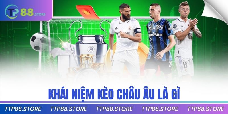 Khái niệm kèo châu á là gì