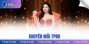 Khuyến mãi TP88