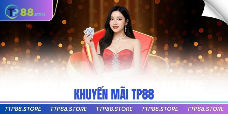 Khuyến mãi TP88