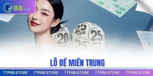 Lô Đề Miền Trung