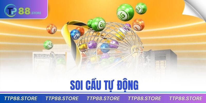 Soi Cầu Tự Động