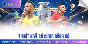 Thuật Ngữ Cá Cược Bóng Đá