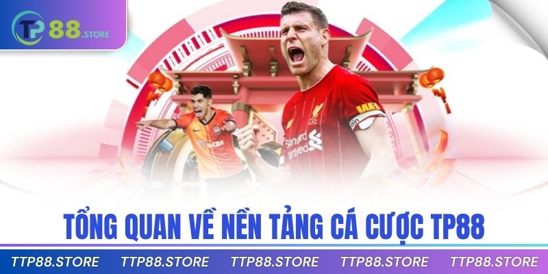 Tổng quan về nền tảng cá cược TP88