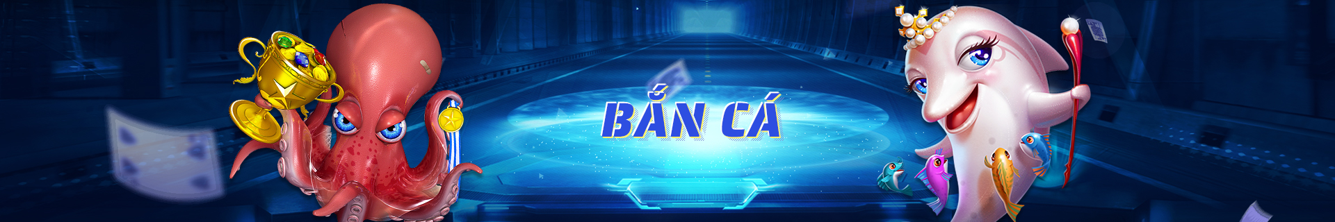bắn cá tp88